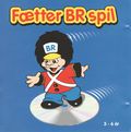 [Fætter BR spil - обложка №1]