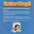 [Fætter BR spil - обложка №2]