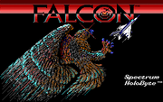 Falcon