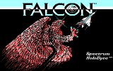 [Falcon - скриншот №6]
