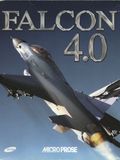 [Falcon 4.0 - обложка №2]