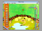[Falken-Camp - скриншот №5]