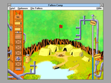 [Falken-Camp - скриншот №7]