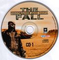 [The Fall: Last Days of Gaia - обложка №10]