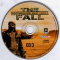 [The Fall: Last Days of Gaia - обложка №12]