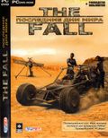 [The Fall: Last Days of Gaia - обложка №2]