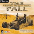 [The Fall: Last Days of Gaia - обложка №3]