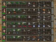 The Fall: Last Days of Gaia