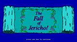 [The Fall of Jericho! - скриншот №1]