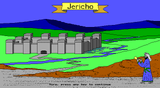 [Скриншот: The Fall of Jericho!]