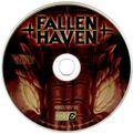 [Fallen Haven - обложка №5]