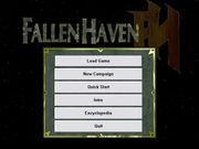 Fallen Haven