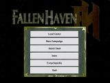 [Fallen Haven - скриншот №1]