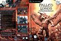 [Fallen Lords: Condemnation - обложка №2]
