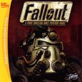 [Fallout - обложка №1]