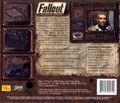 [Fallout - обложка №5]