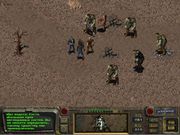 Fallout