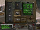 [Fallout 2 - скриншот №4]