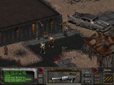 [Скриншот: Fallout 2]