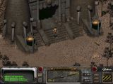 [Fallout 2 - скриншот №7]