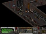 [Fallout 2 - скриншот №2]
