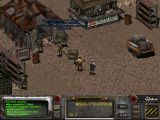 [Fallout 2 - скриншот №1]