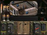 [Скриншот: Fallout 2]