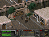 [Fallout 2 - скриншот №13]