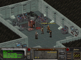 [Fallout 2 - скриншот №14]