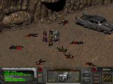 [Fallout 2 - скриншот №18]