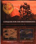 [Fallout Tactics: Brotherhood of Steel - обложка №7]
