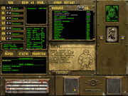 Fallout Tactics: Brotherhood of Steel