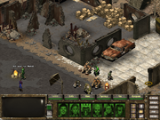 Fallout Tactics: Brotherhood of Steel