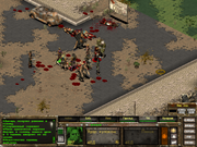 Fallout Tactics: Brotherhood of Steel