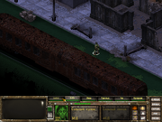 Fallout Tactics: Brotherhood of Steel