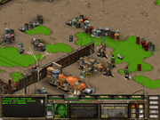 Fallout Tactics: Brotherhood of Steel