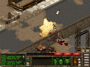 Fallout Tactics: Brotherhood of Steel