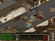 Fallout Tactics: Brotherhood of Steel