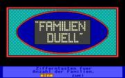 Familienduell