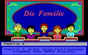 Familienduell