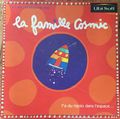 [La Famille Cosmic - обложка №1]