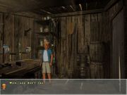 Famous Five 2: Silver Tower