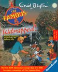 [Famous Five: Kidnapped! - обложка №1]