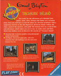 [Famous Five: Treasure Island - обложка №2]