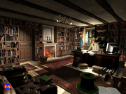 Famous Five: Treasure Island