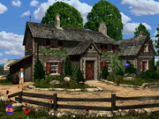 Famous Five: Treasure Island