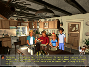 Famous Five: Treasure Island