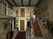 Famous Five: Treasure Island