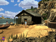 Famous Five: Treasure Island