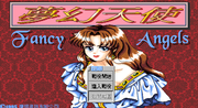 Fancy Angels